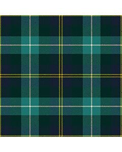Porteous Modern Tartan Kilt