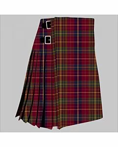 Price Tartan Kilt