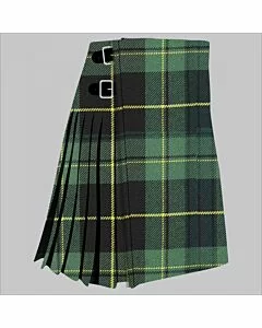 Pride Of Ireland Tartan Kilt