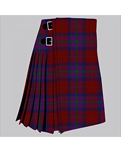 Pride Of Scotland Autumn Tartan Kilt