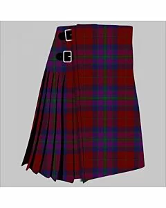 Pride Of Scotland Autumn Tartan Kilt