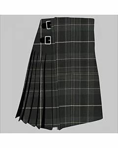 Pride Of Scotland Hunting Tartan Kilt