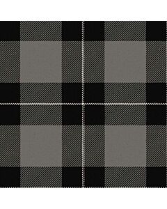 Pride Of New Zealand Tartan Kilt