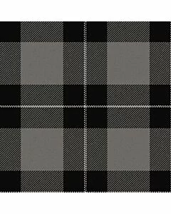 Pride Of New Zealand Tartan Kilt