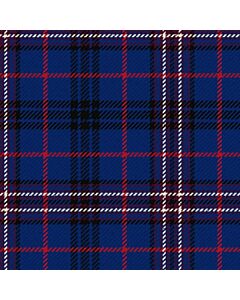 Pride Of Norway Modern Tartan Kilt