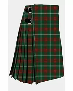 Clan Prince Of Wales Tartan Kilt
