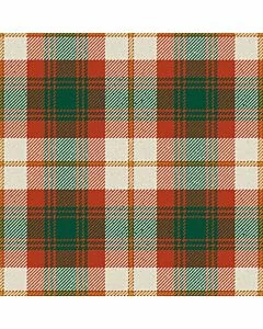 Prince Edward Island Dress Tartan Kilt