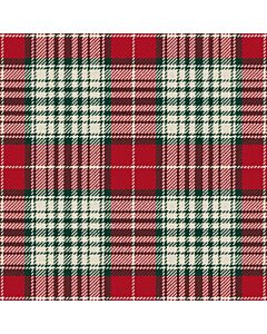 Prince George Ancient Tartan Kilt