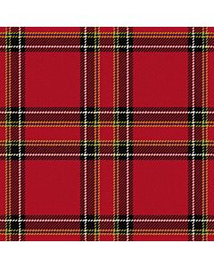 Princess Elizabeth Tartan Kilt