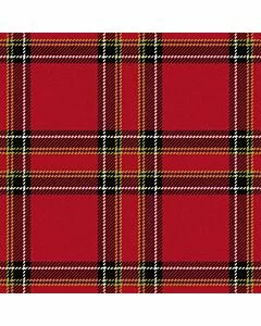 Princess Elizabeth Tartan Kilt