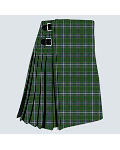 Clan Pringle Tartan Kilt