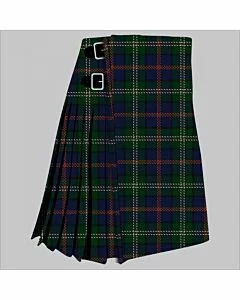 Purves Tartan Kilt
