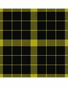Raeburn Modern Tartan Kilt