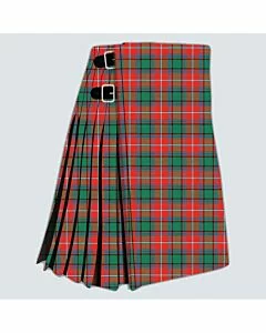 Clan Rattray Ancient Tartan Kilt