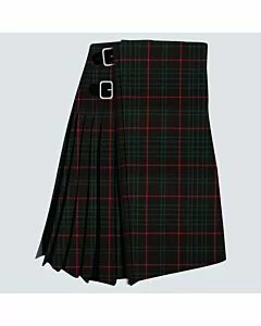 Clan Renwick Modern Tartan Kilt
