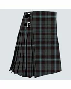 Clan Rivers OF Scotland Tartan Kilt