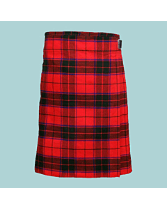 Robertson Tartan Kilt