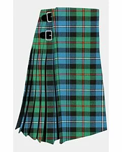 Clan Robertson Ancient Tartan Kilt
