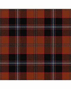 Roeger Rocky personal German american Modern Tartan Kilt