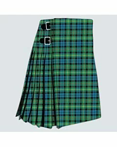 Clan Rollo Ancient Tartan Kilt