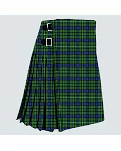 Clan Rollo Tartan Kilt