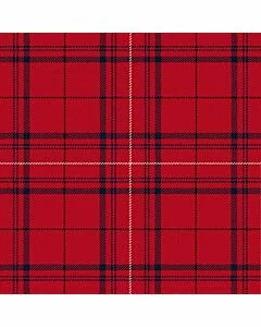 Rose Of Kilravock Tartan Kilt