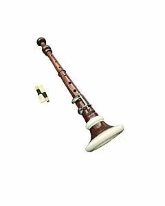 Rosewood Bombard Chanter 