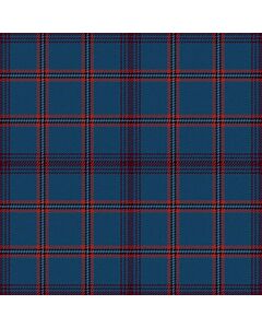 Rosie Ancient Tartan Kilt