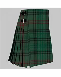 Ross Hunting Muted Tartan Kilt