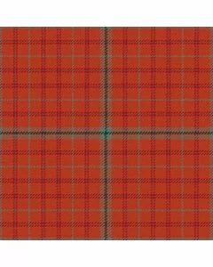 Ross David Modern Tartan Kilt