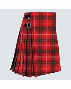Clan Rothesay Duke OF Modern Tartan Kilt