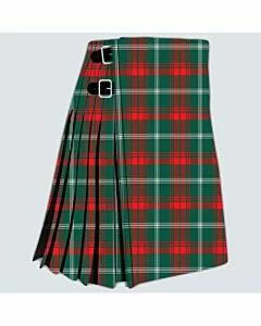 Clan Rothesay Hunting Tartan Kilt