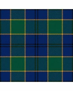 Rowan Modern Tartan Kilt