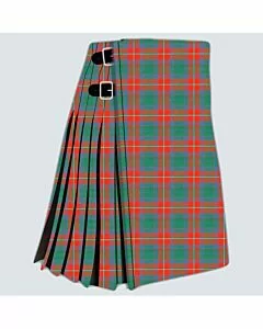 Clan Roxburgh Ancient Tartan Kilt