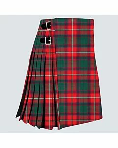 Clan Roxburgh Modern Tartan kilt