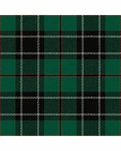 Roxburgh Green Ancient Tartan Kilt