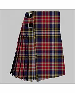 Royal Lyceum Theatre Edinburgh Tartan Kilt
