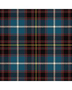 Royal Scottish Pipe Band Association Modern Tartan Kilt