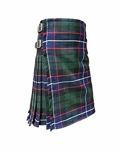 Russell Modern Tartan Kilt