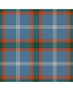 Russian Scottish Ancient Tartan Kilt