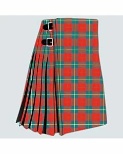 Clan Ruthven Ancient Tartan Kilt