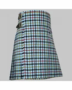 MacCrimmon of Skye Tartan Kilt