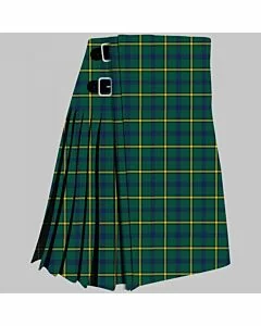 Salvation Army Hunting Tartan Kilt
