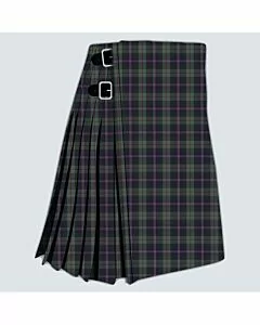 Clan Save The Horse Tartan Kilt