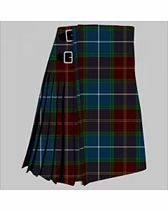 Scotland 2000 Tartan Kilt