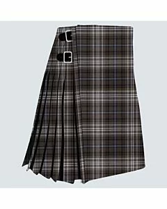 Clan Scotland Forever Antique Tartan Kilt