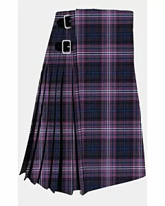 Clan Scotland Forever Tartan Kilt