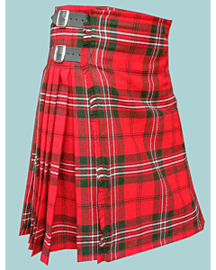Scott Family Tartan Kilt