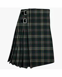 Scott Green Modern Tartan Kilt