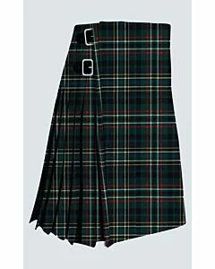 Clan Scott Modern Tartan Kilt